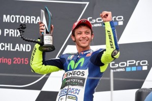 rossi germany 2015